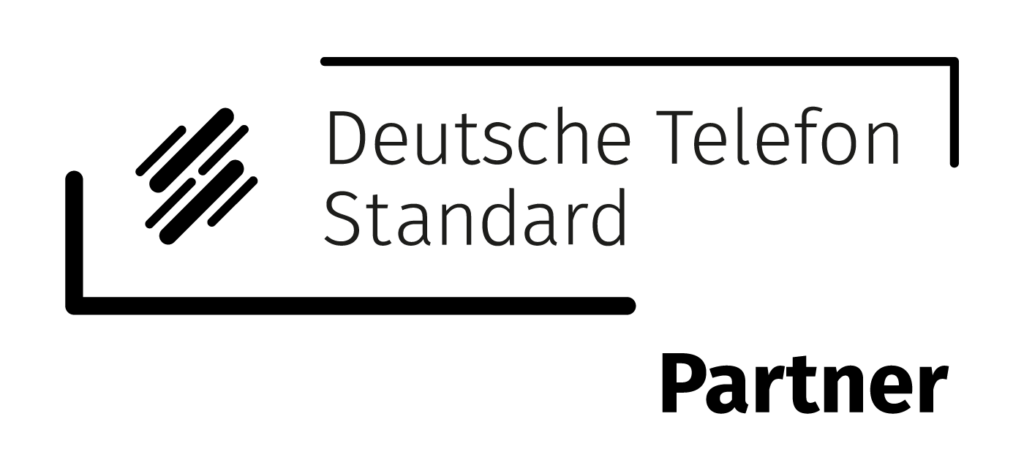 Deutsche Telefon Standard Partner